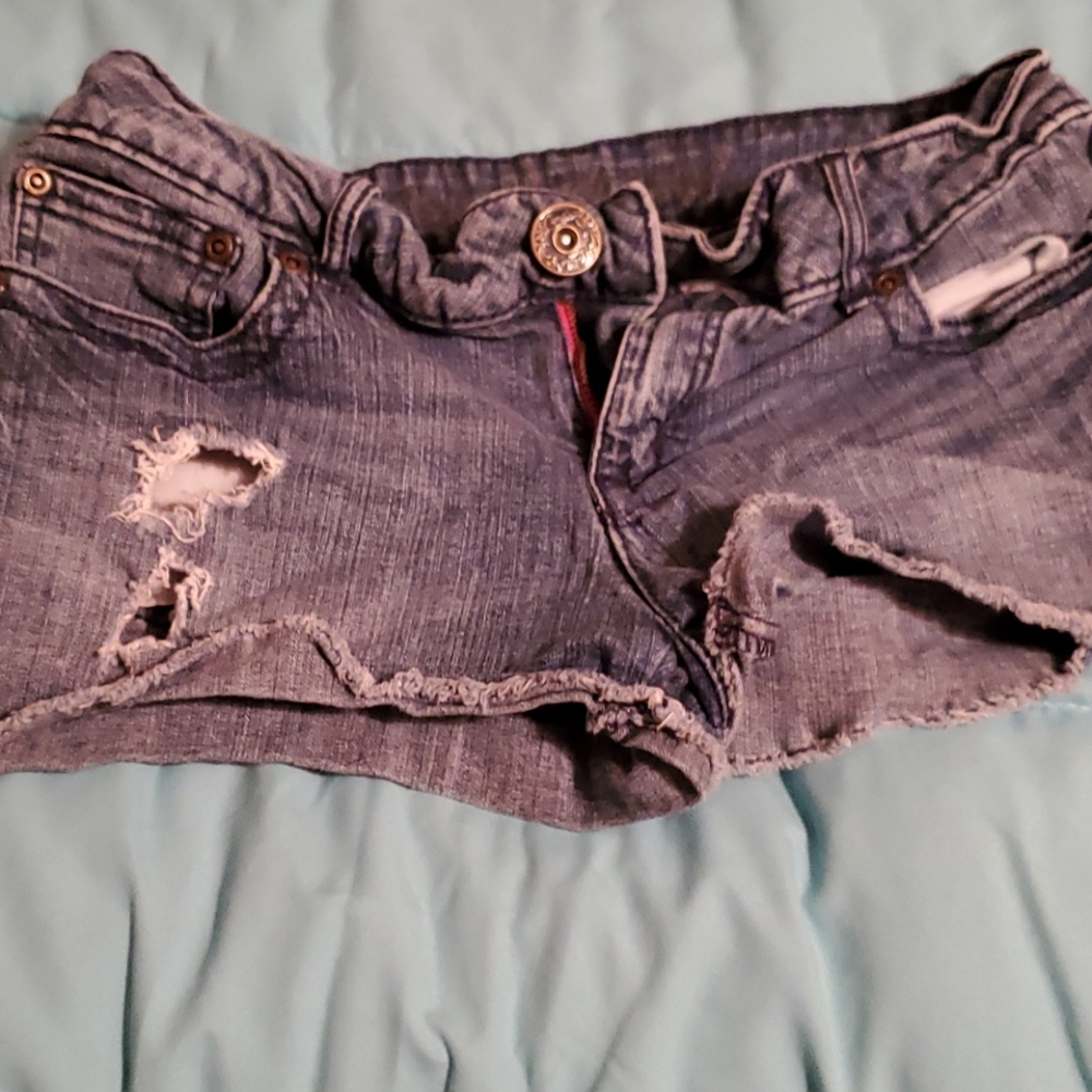 Shorts